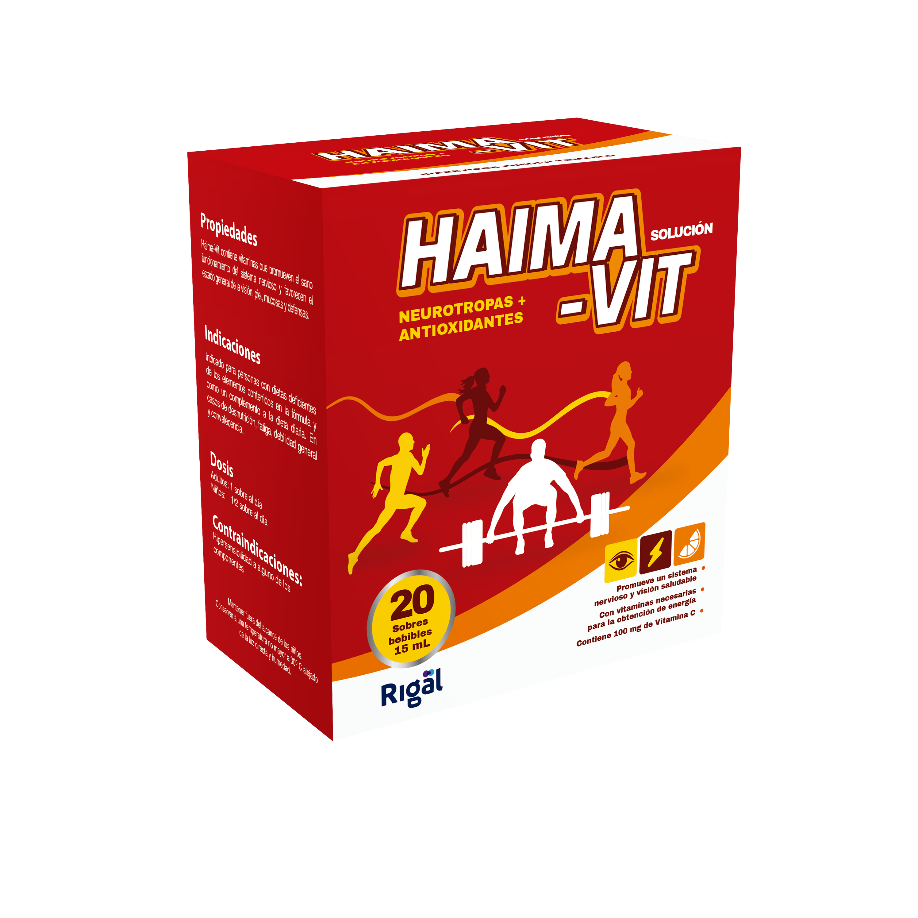 Haima-Vit