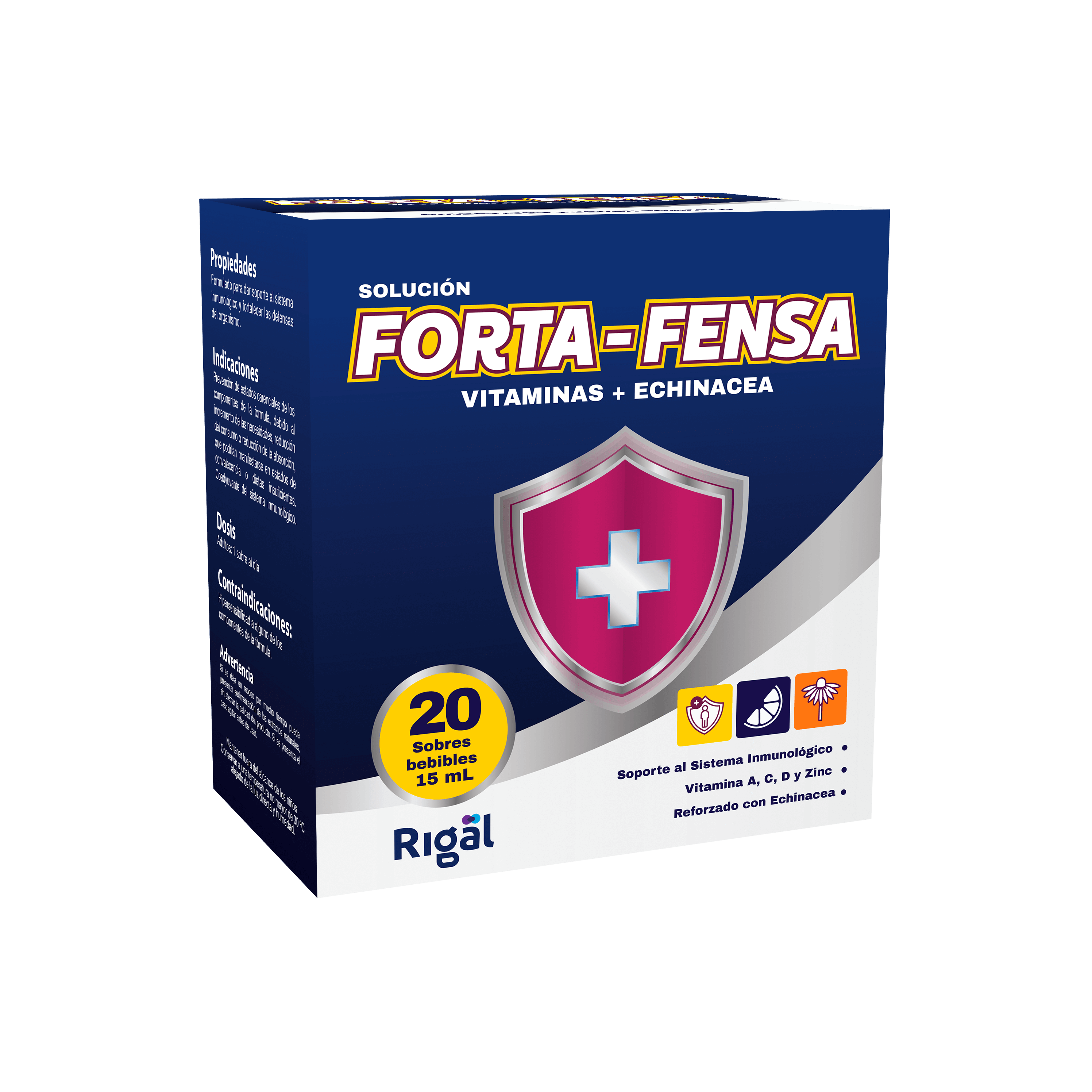 Forta Fensa